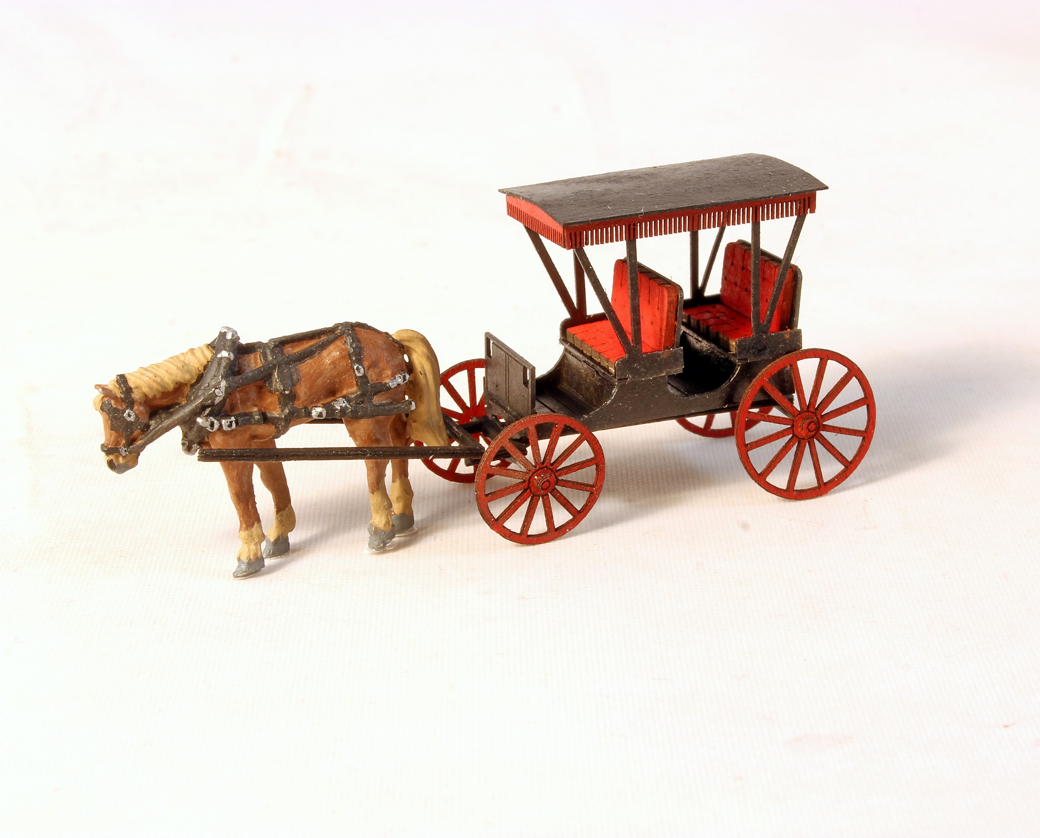 #2113 Surrey - HO Scale