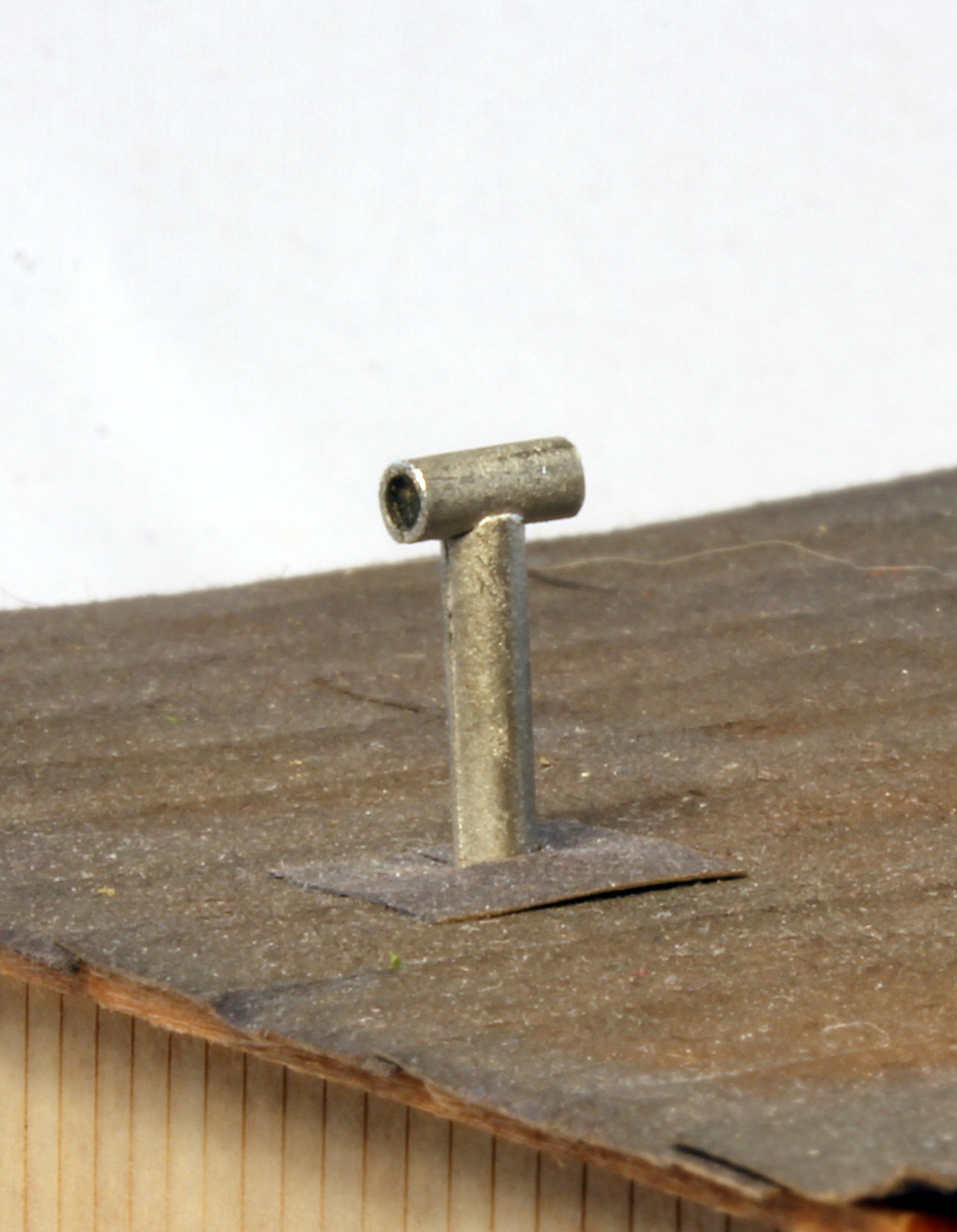 469 Tow Hoist - O or S scale - Berkshire Valley Models