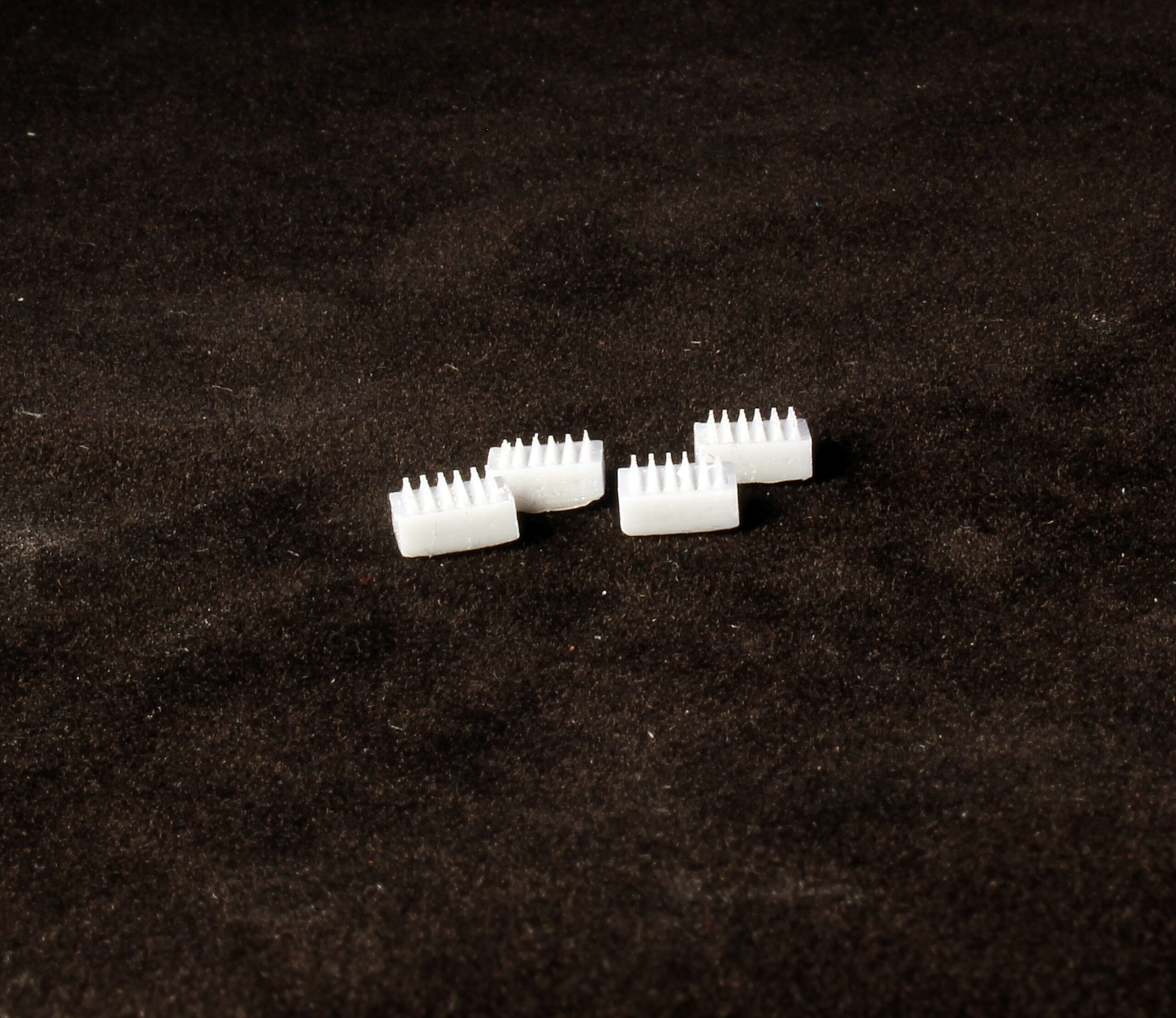 #2409 Soda Cases - 4, HO Scale