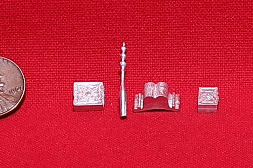 #403 - Victorian Finals - 8, O or S Scale