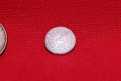 #407 - Fire Alarm for Structure - 4, O Scale