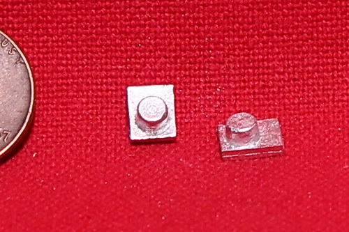 #413 - Electric Meters - 3, O Scale