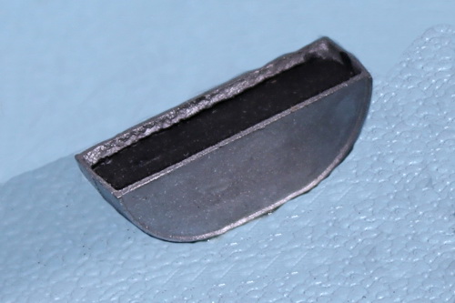 #526 - Tire Test Tanks - 3, O Scale