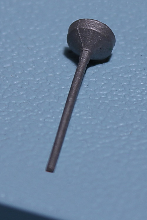 #564 - Long Funnels - 4, O Scale