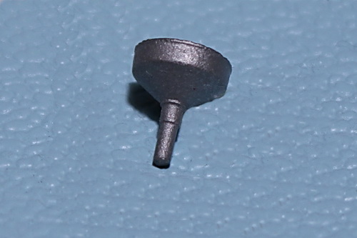 #565 - Short Funnels - 4, O Scale