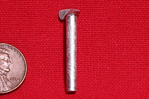 #574 - Directional Stove Pipe Vents - 4, O or S Scale