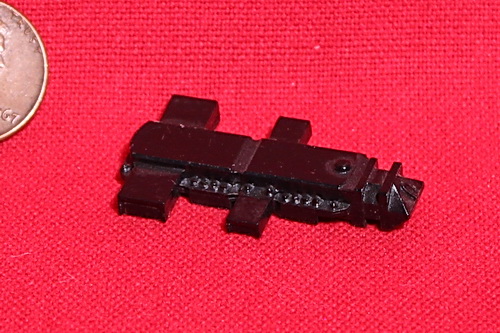 #602 - Electric Switch Machine - 1, O Scale