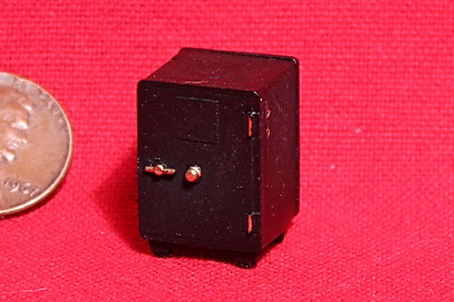 #606 - Safe - 1, O or S Scale