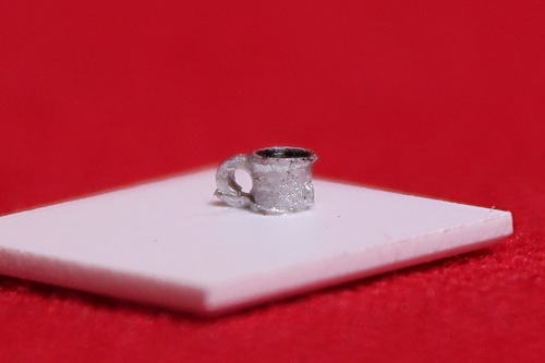 #623 - Drinking Cups (tin style) - 6, O Scale