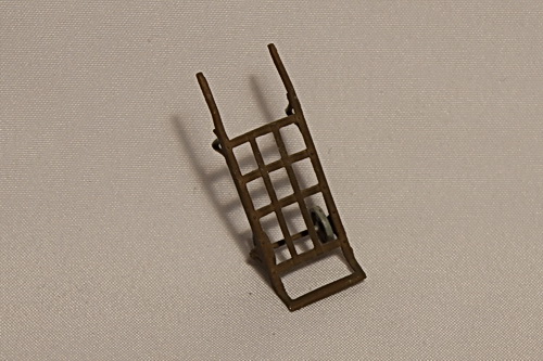 #630 - Hand Truck - 1, O Scale