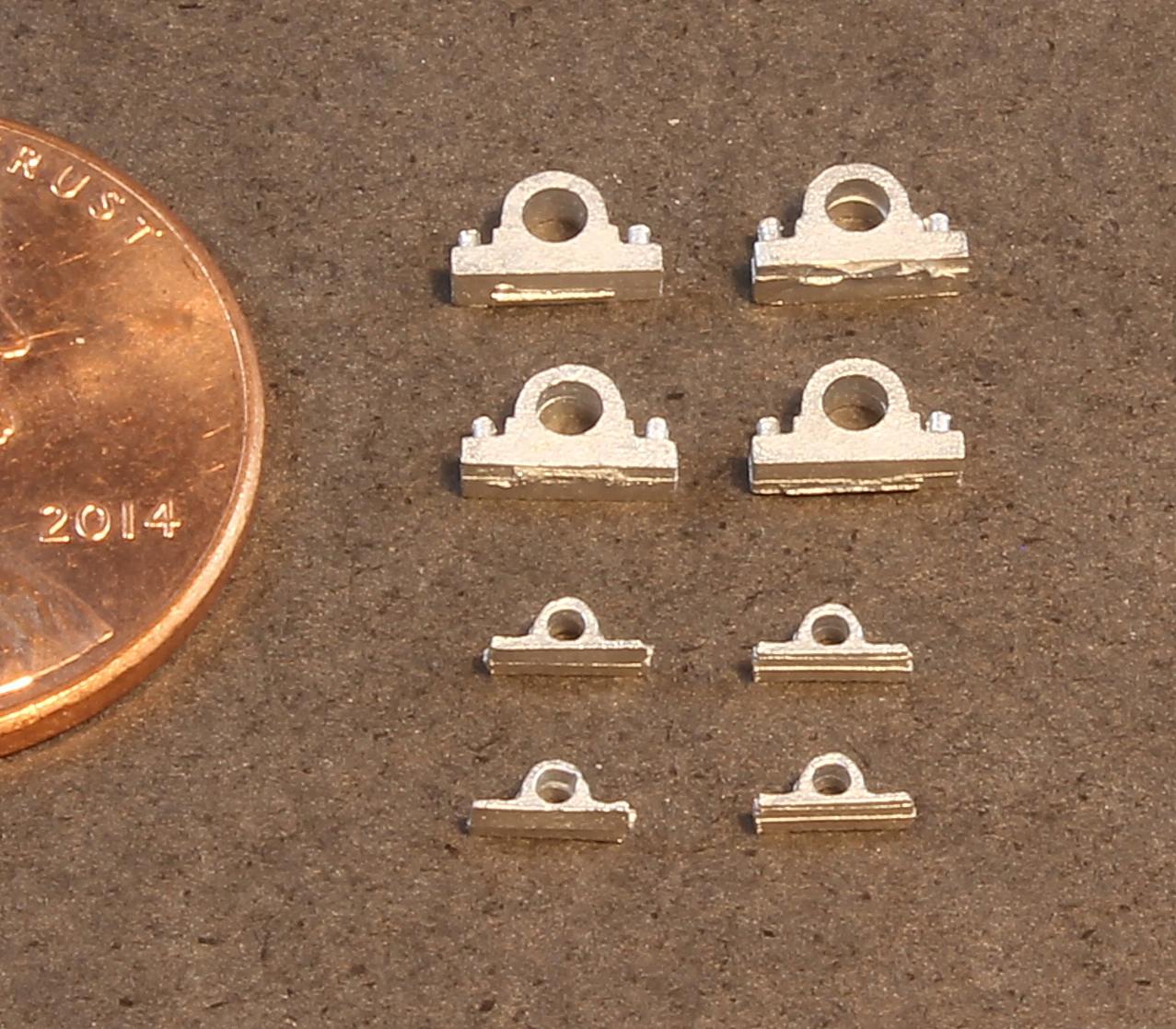 #669 Pillow Blocks - 8