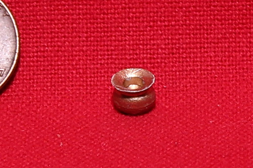 #582 - Spittoons - 4, O Scale