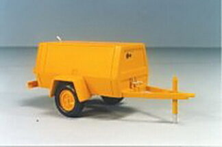 #249 Compressor - O scale