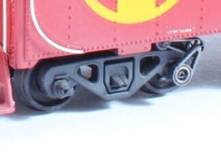 #4226 Caboose Axle Generator