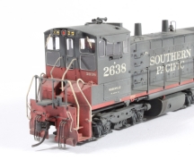 #4232 Window Set for Athearn SW1000 & SW1500 Loco