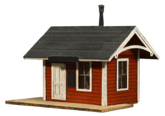#2790 Branchline Station - HO scale